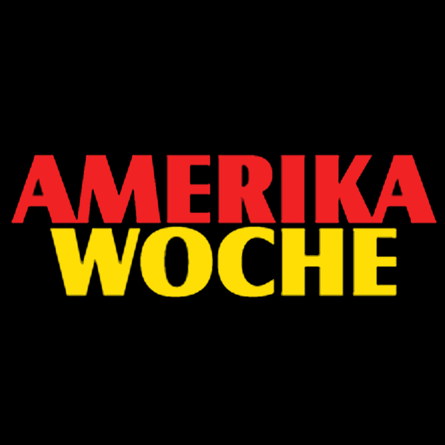 Amerika Woche