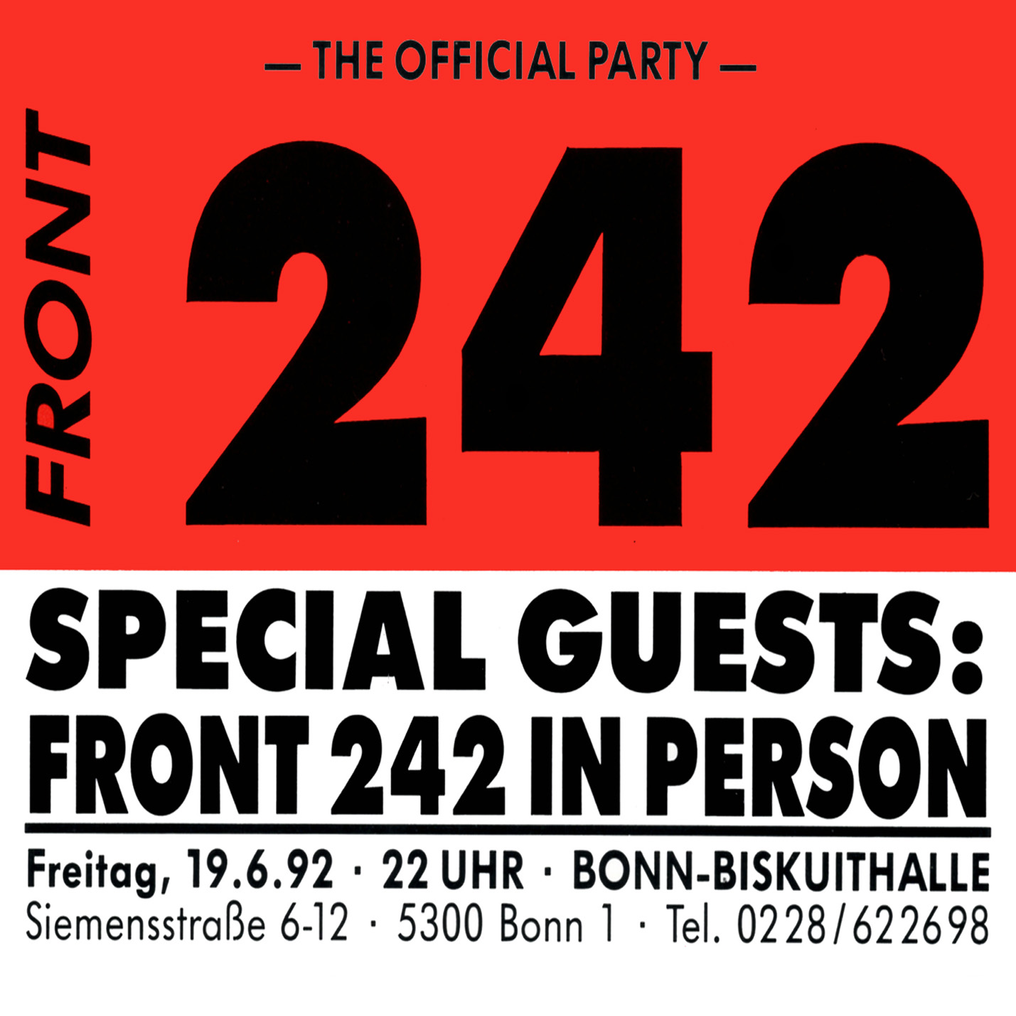 Front 242