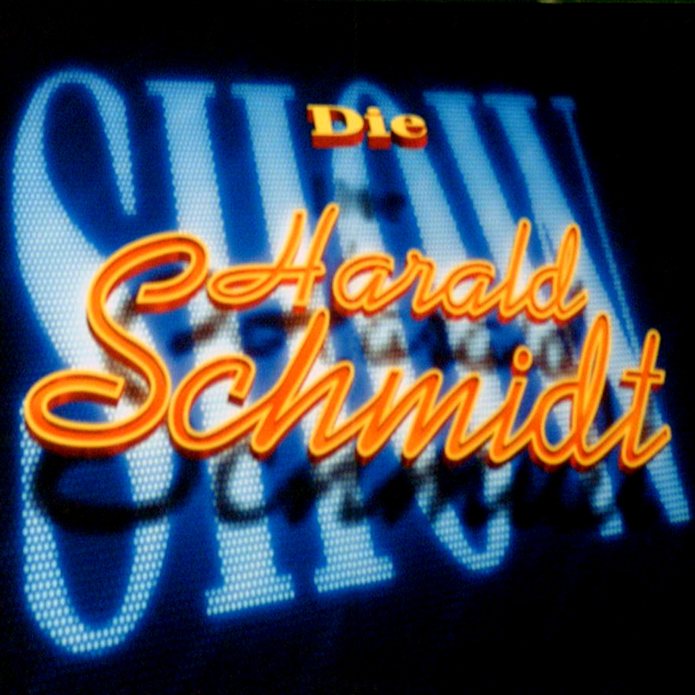 Harald Schmidt Show