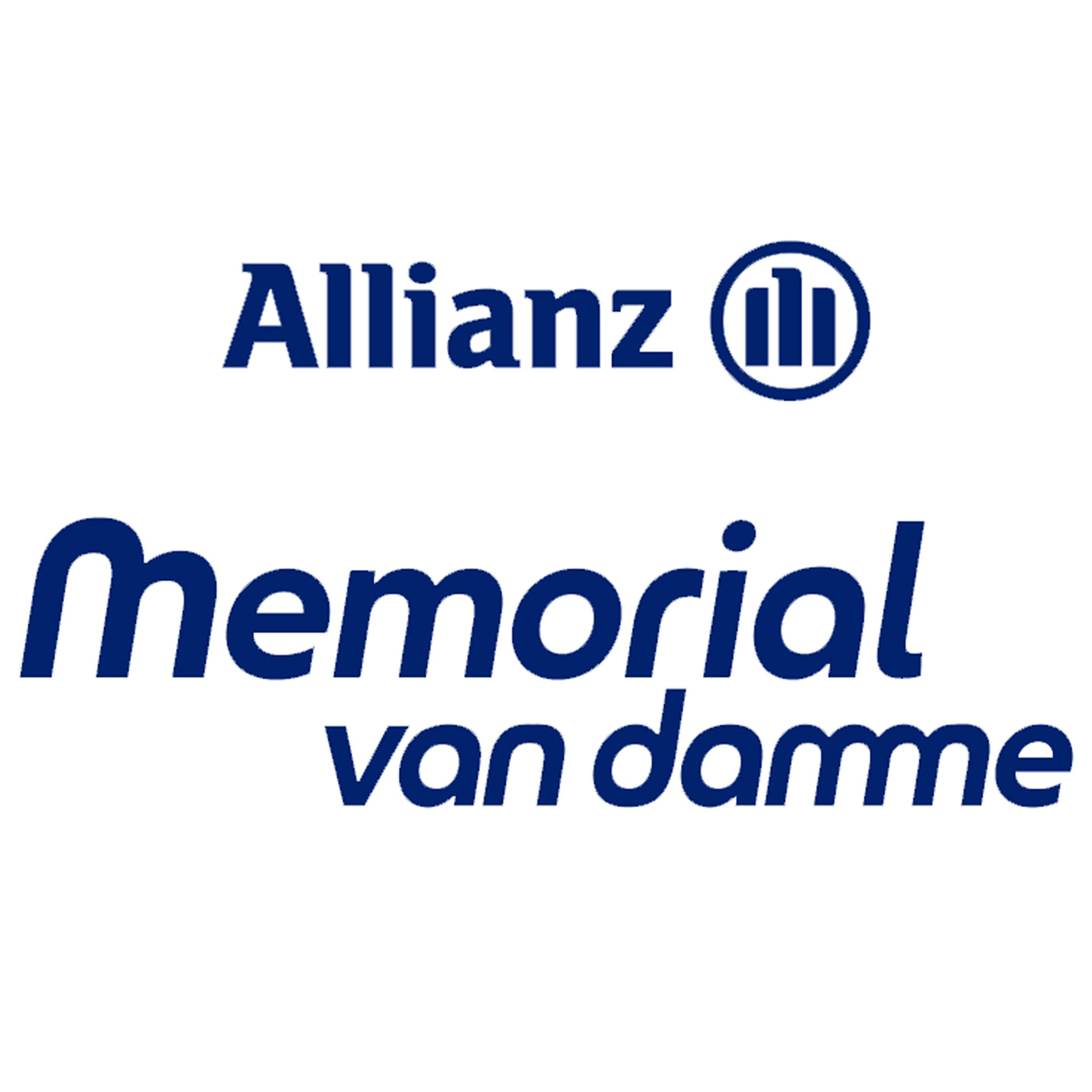 Memorial van Damme Brüssel