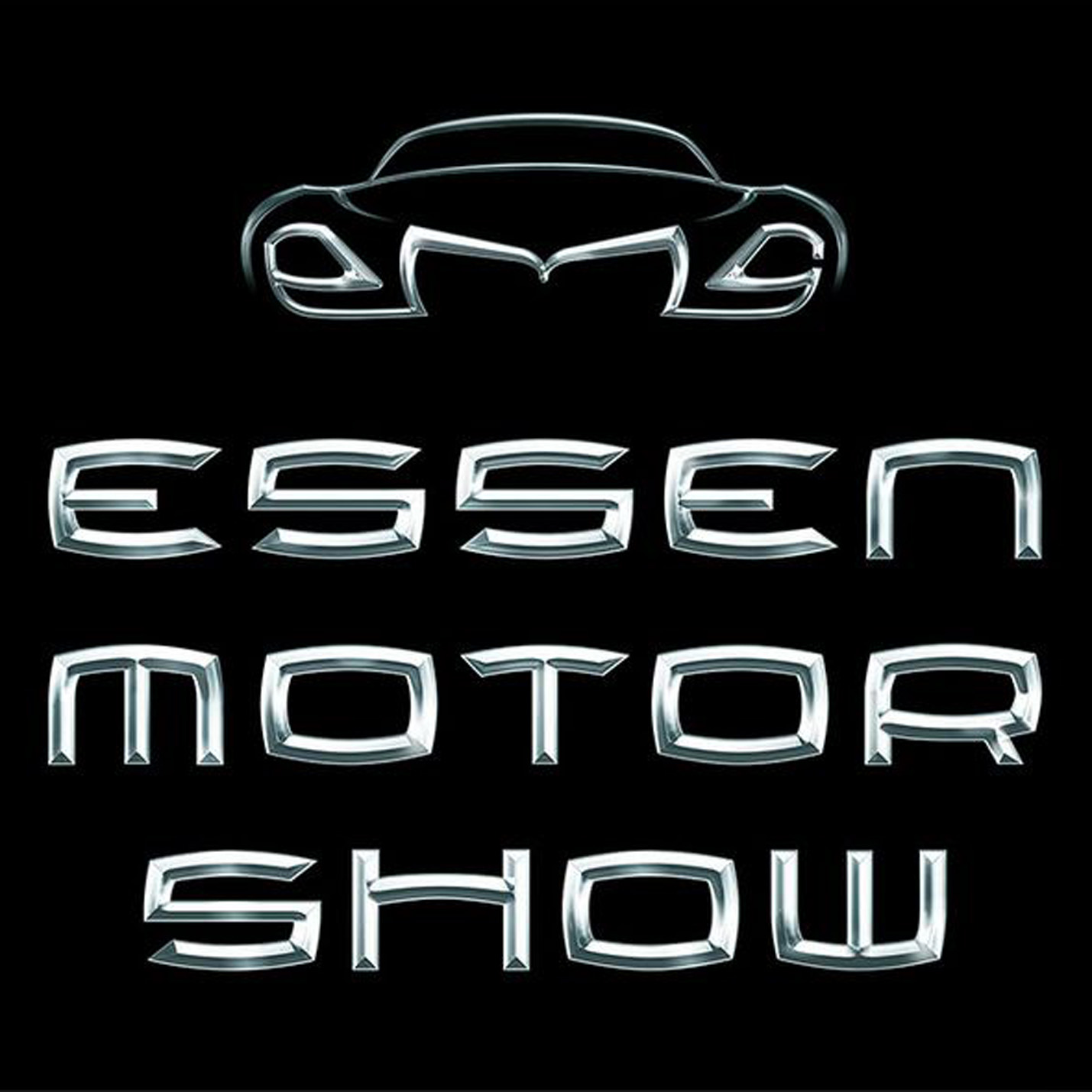 Motorshow Essen