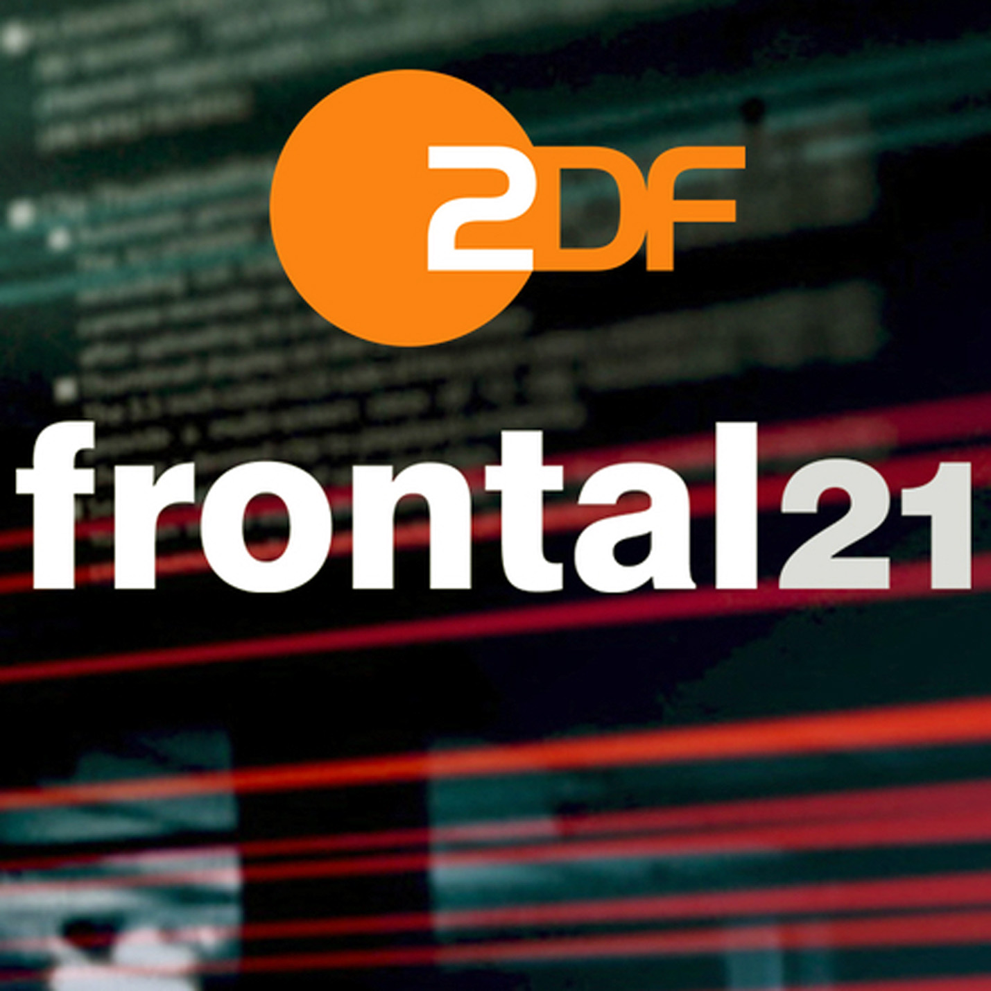 ZDF Frontal