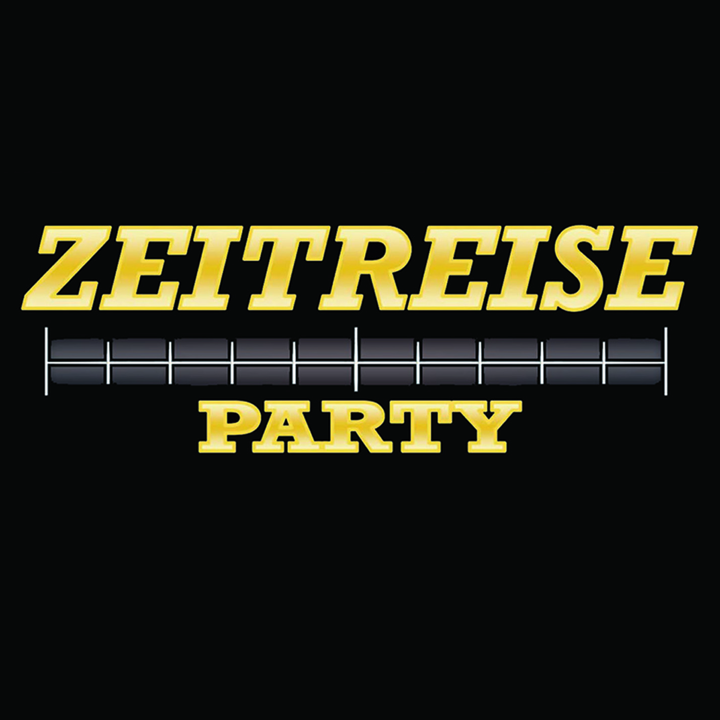 Zeitreise Party